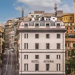 Hotell Astoria