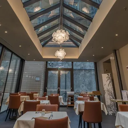 Astoria Hotel Genua