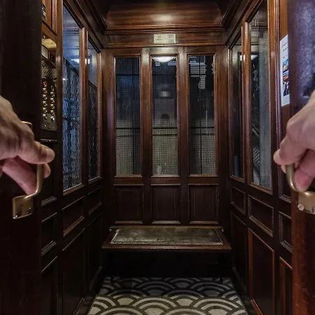 Astoria 4* Genua