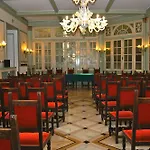 Astoria Hotel Gênes