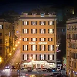Astoria 4* Gênes