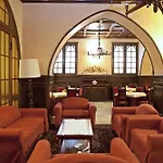 Astoria 4* Gênes