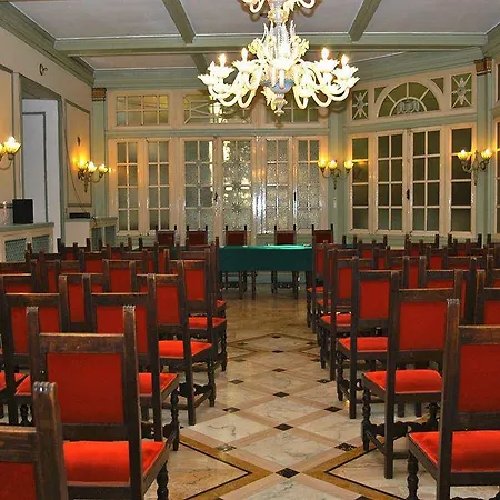 Astoria Hotel Genova