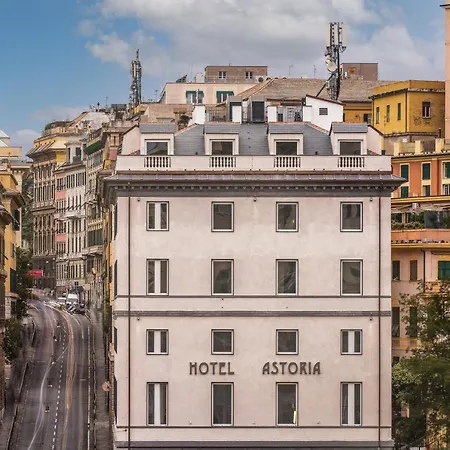 Ξενοδοχείο Astoria
