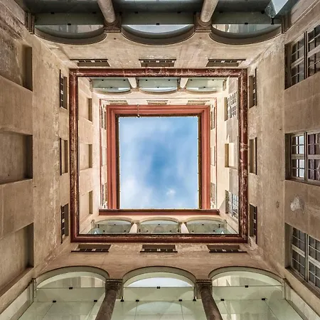Hotel Astoria Genova