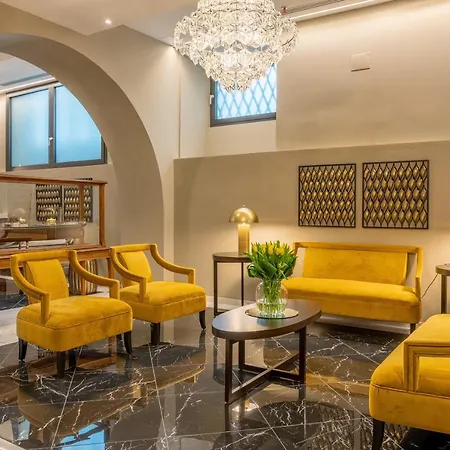 Astoria Hotel Genua