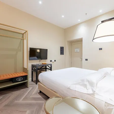 Astoria Hotel Genova