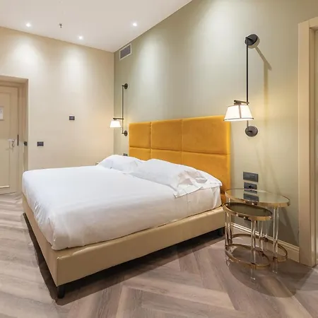 Astoria Hotel Genova