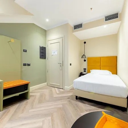 Astoria 4* Γένοβα