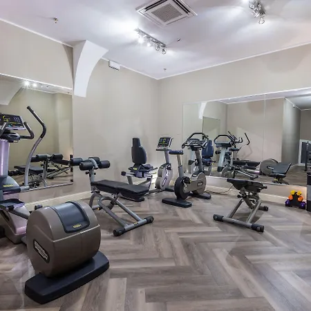 Astoria Szálloda 4*