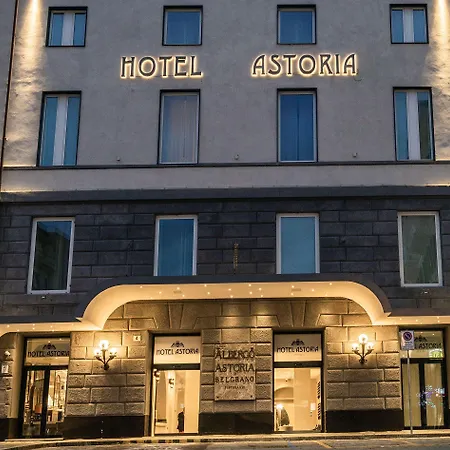 Astoria 4*