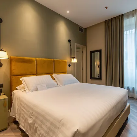 Hotel Astoria