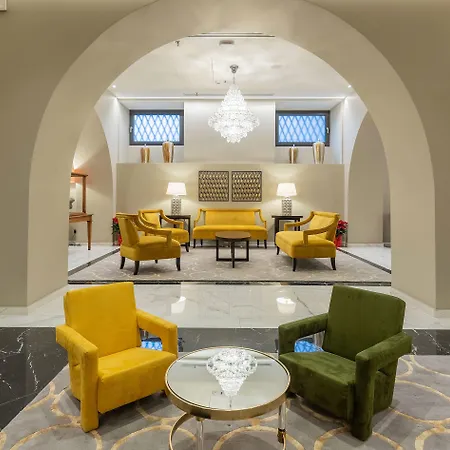Hotel Astoria 4*