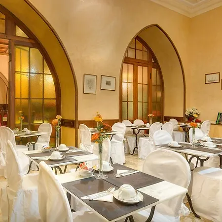 Astoria 4*