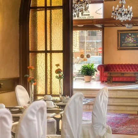 Hotel Astoria