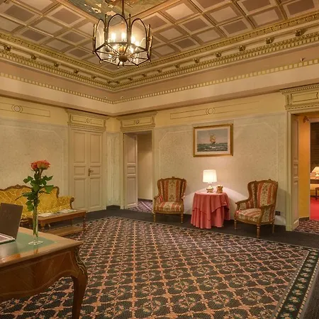 Hotel Astoria