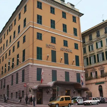 Hotel Astoria 4*