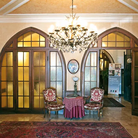 Hotel Astoria