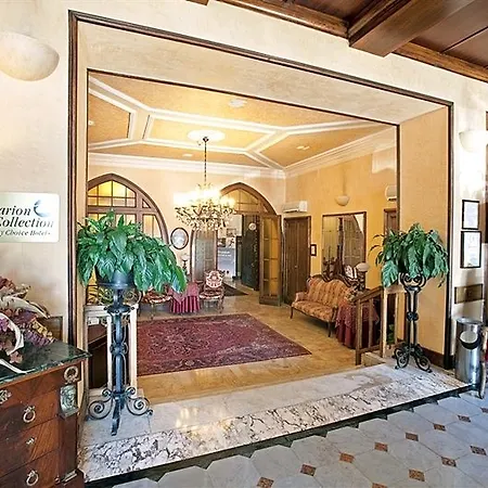 Hotel Astoria Genova