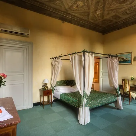 Astoria 4* Genua