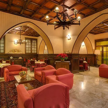 Astoria 4* Γένοβα