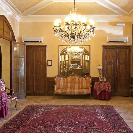 Astoria 4* Genova