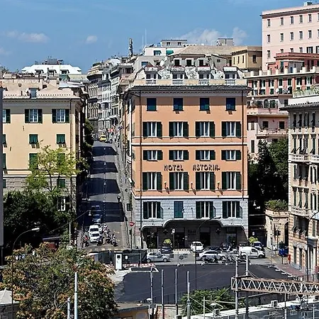 Ξενοδοχείο Astoria