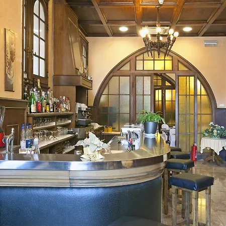 Astoria Szálloda 4*