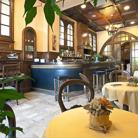 Astoria Hotel Genova