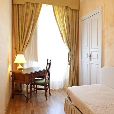 Szálloda Astoria Genova