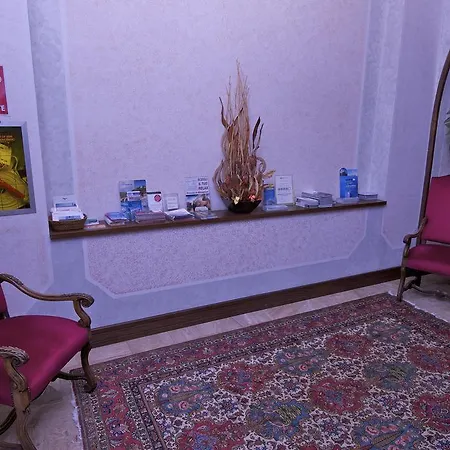 Astoria Hotel