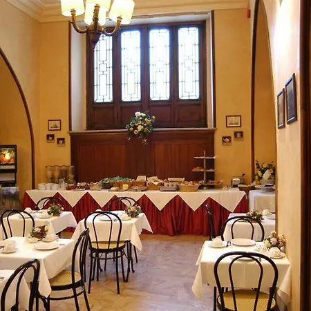 Astoria Hotel