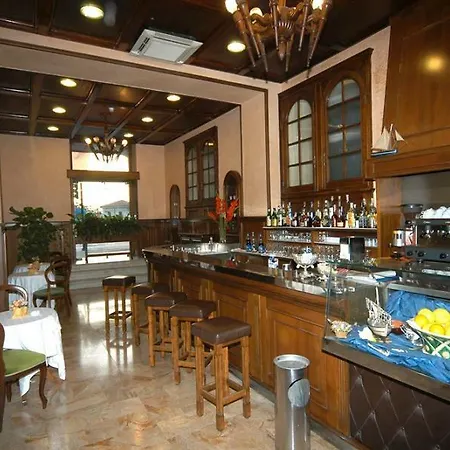 Szálloda Astoria Genova
