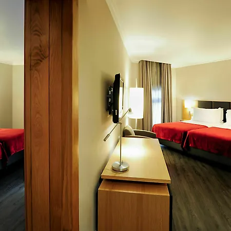 Astoria 4* Genova