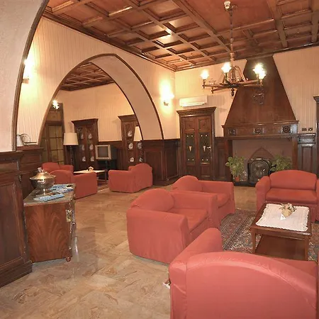 Astoria Szálloda