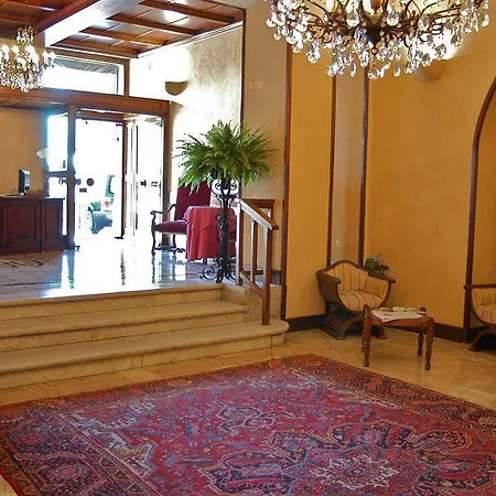 Astoria Hotel Genua