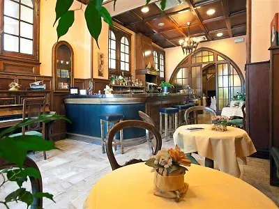 Astoria 4* Genova