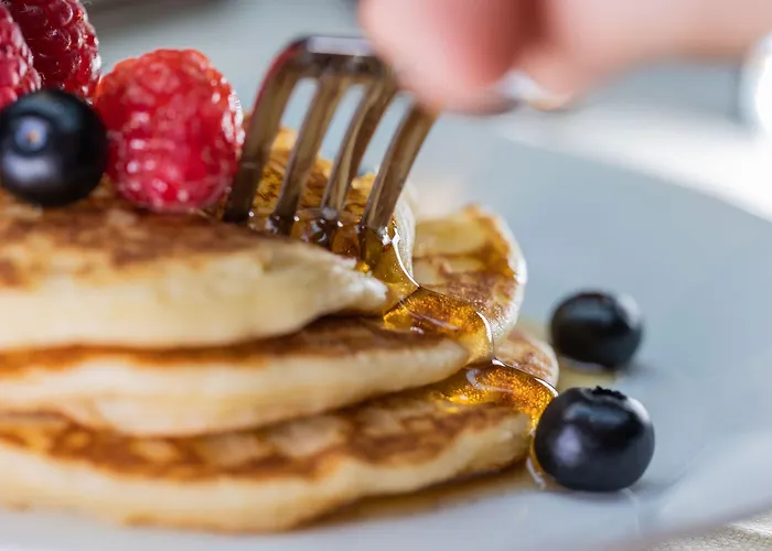 Astoria Hotel Gênes