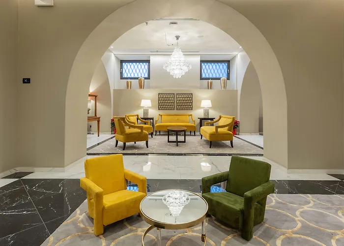 Hotel Astoria 4*