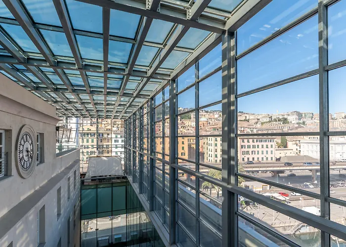 Astoria Genova