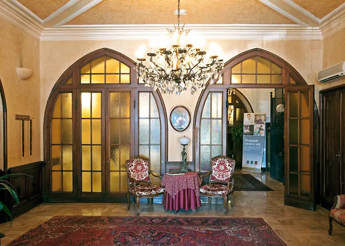 Otel Astoria