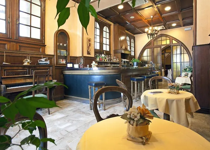 Astoria Hotel Genua