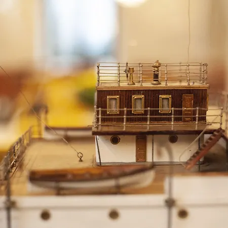 Hotel Astoria Génova