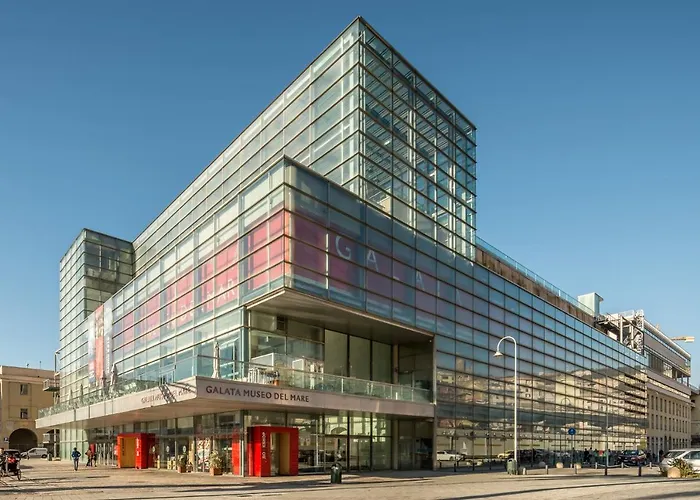 Astoria Hotel Génova