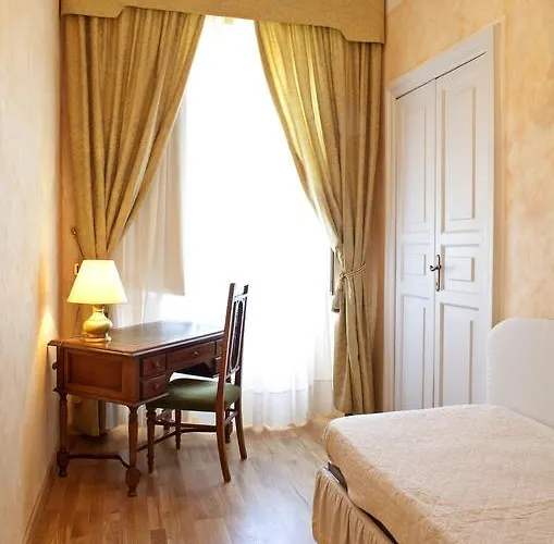 Hotel Astoria Génova