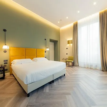 Astoria 4* ג'נובה