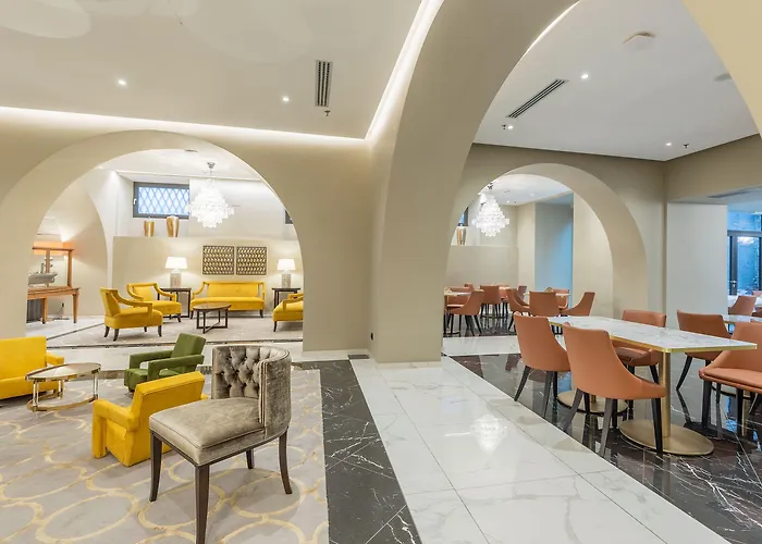 Hotel Astoria 4*